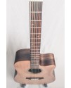 CALVIN Sang PRO TOP CS-T120